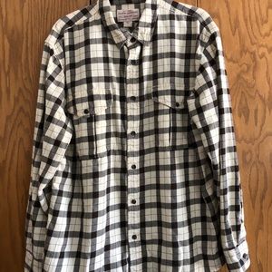 Filson Lightweight Alaskan Guide Shirt